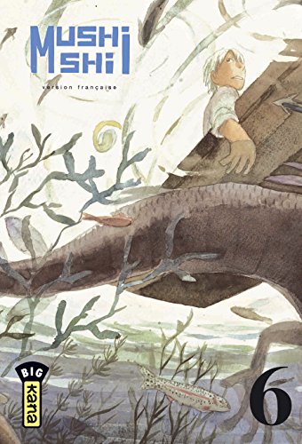 Preisvergleich Produktbild Mushishi - Tome 6