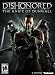Dishonored DLC: The Knife of Dunwall [Online Game Code]