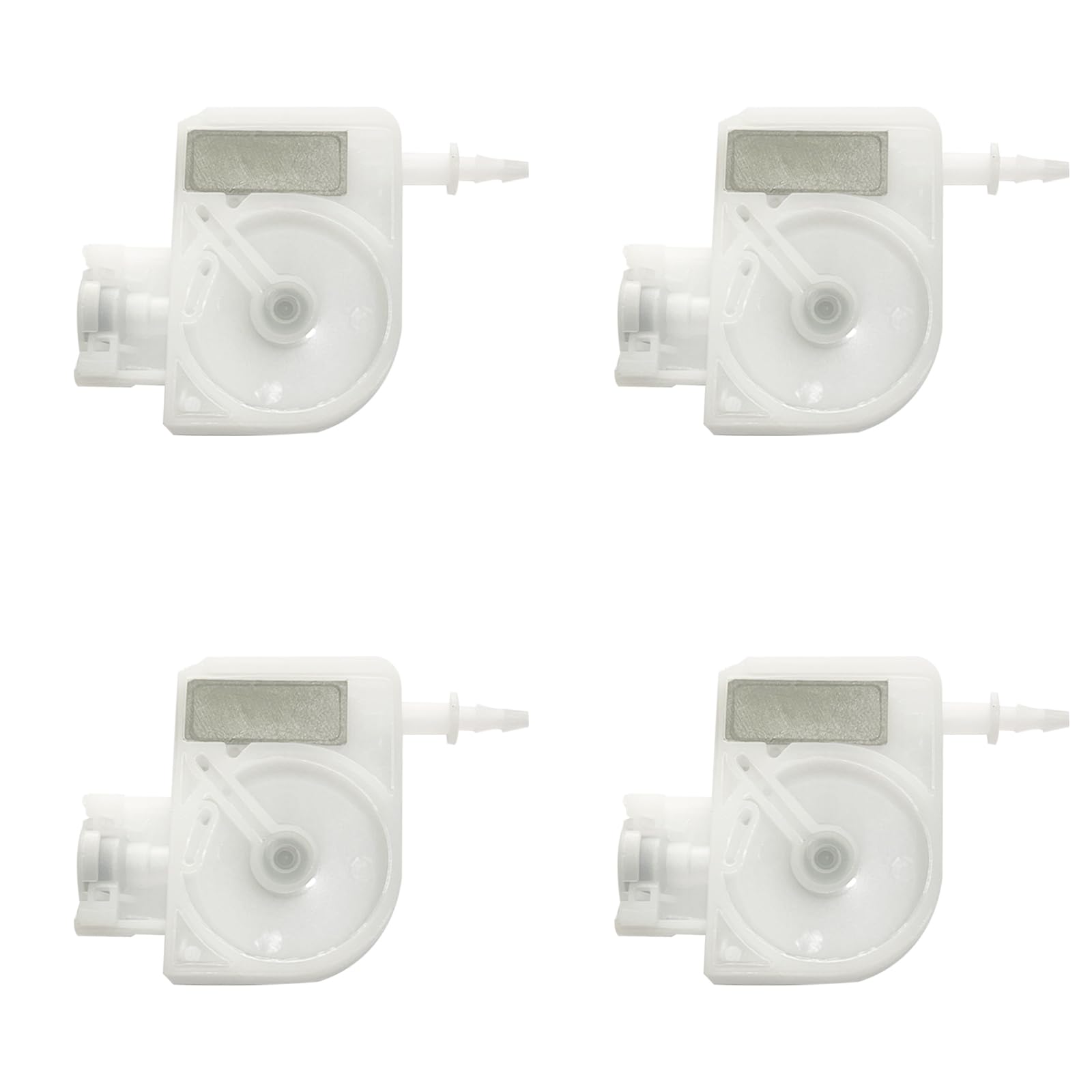 Ink Damper Dumper DX5 5113 4720 i3200 for Epson 484880c 7880c 7800 9800 4800 Inkjet Printer,for Ink Damper 186000 187000 158000 160010 XP600 TX800