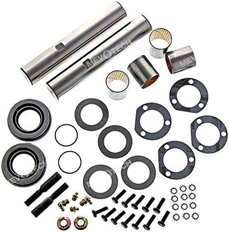 Mevotech King Pin Set - MS95027