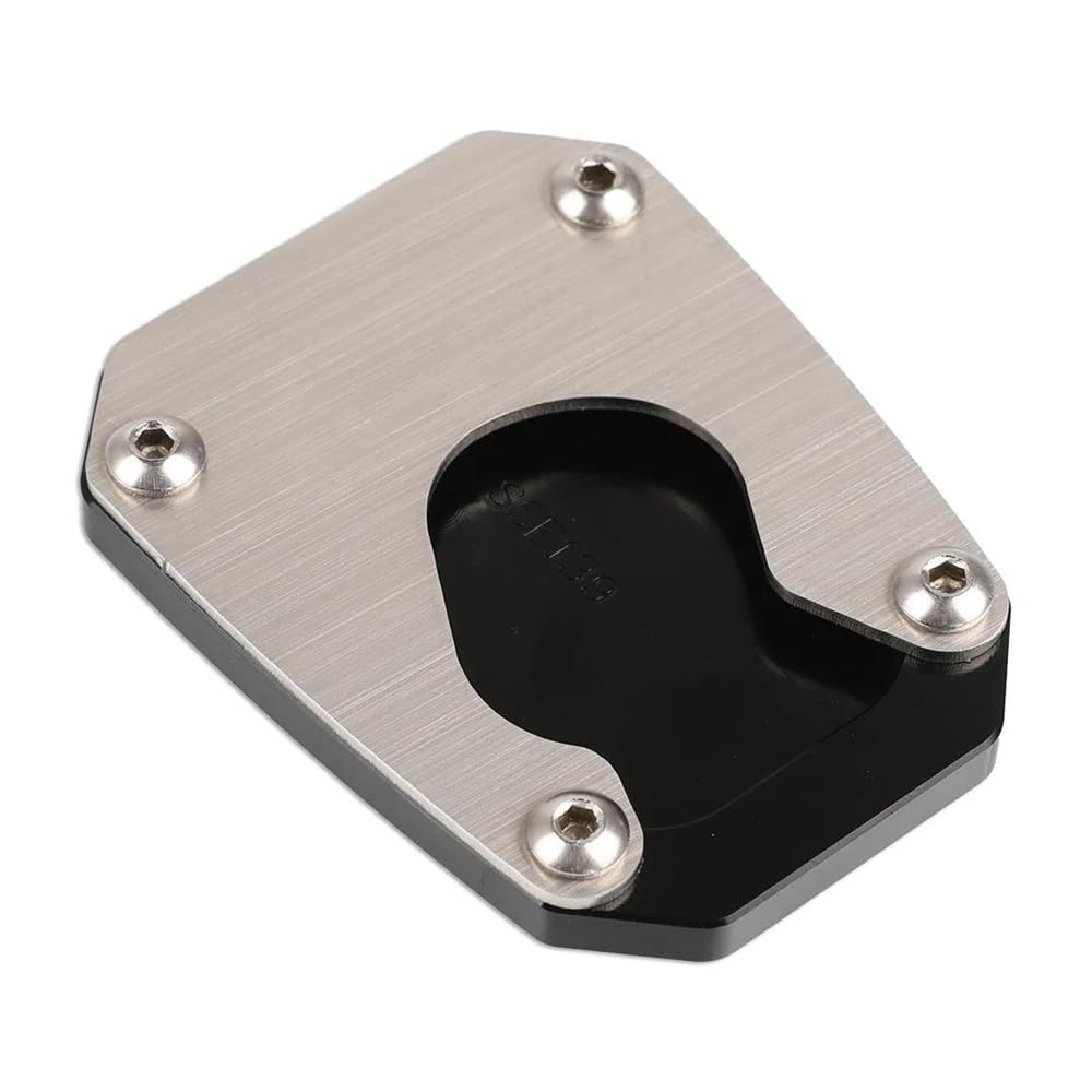 Plaque de support pour Honda VFR800X et VFR1200X, idéale pour le camping et road-trip