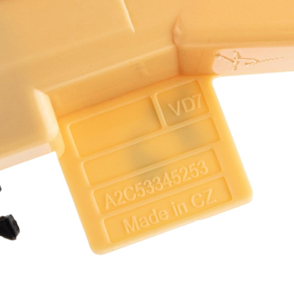 Unidad de envío del indicador de combustible del nivel del tanque de combustible inferior derecho 4H0919673C 4H0 919 673 C compatible con A8L D4 2010-2018 A8L S8 2012-2018