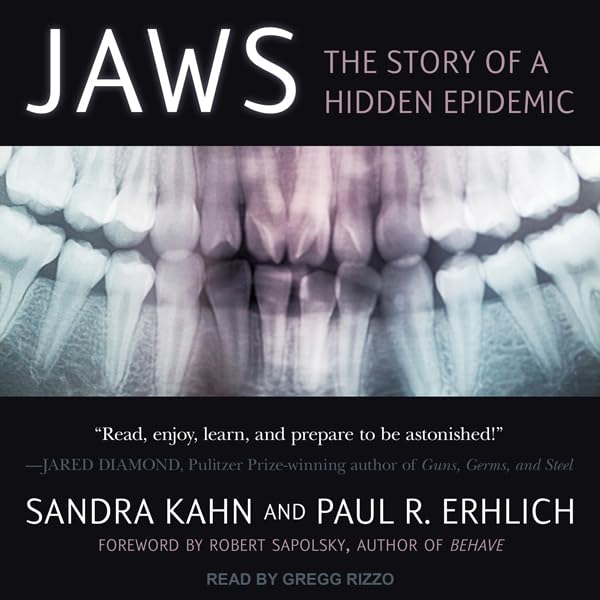 Cover art for Jaws