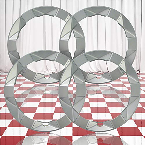 Brighter Design Set of 4 15