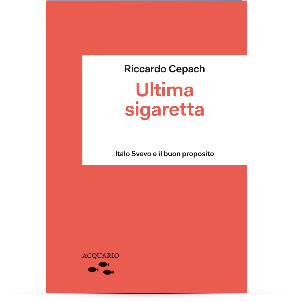 Ultima Sigaretta - 4