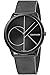 Produktbild Calvin Klein Herren Analog Quarz Uhr mit Edelstahl Armband K3M5T451