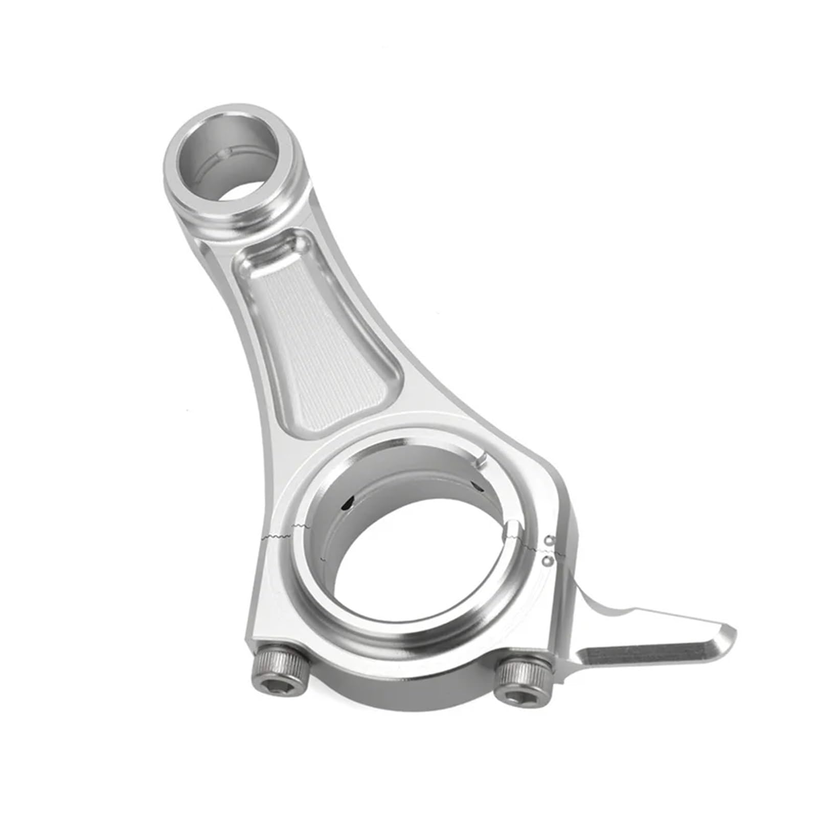 Adatto sia per orlo 60363 che senza orlo 69730 per Predator 212cc Billet Alum Biella (8,4 cm di lunghezza standard