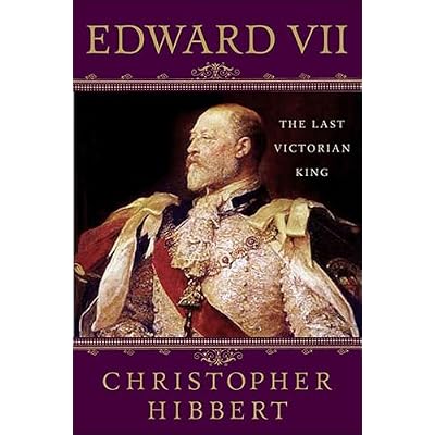 Edward VII