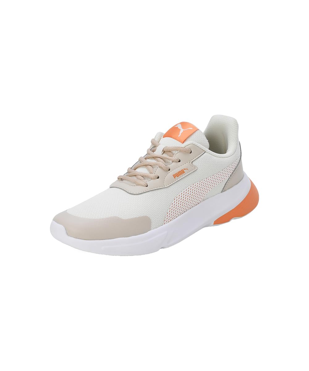 See full amazon price history chart for Puma Mens Lightspeed Warm White-Granola-Bright Melon Sneaker - 8 UK (39463703) Puma Mens Lightspeed Warm White-Granola-Bright Melon Sneaker - 8 UK (39463703) (B0CKYW7BQ1) Amazon Price History, Amazon Price Tracker