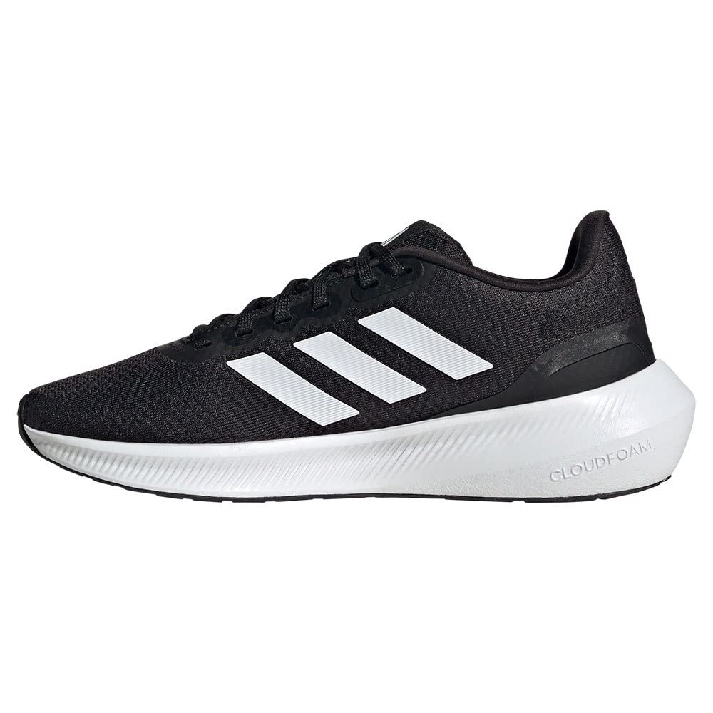 adidas Runfalcon 3.0 W Wide, Sneaker Mujer
