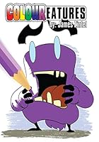 Coloureatures 098104378X Book Cover