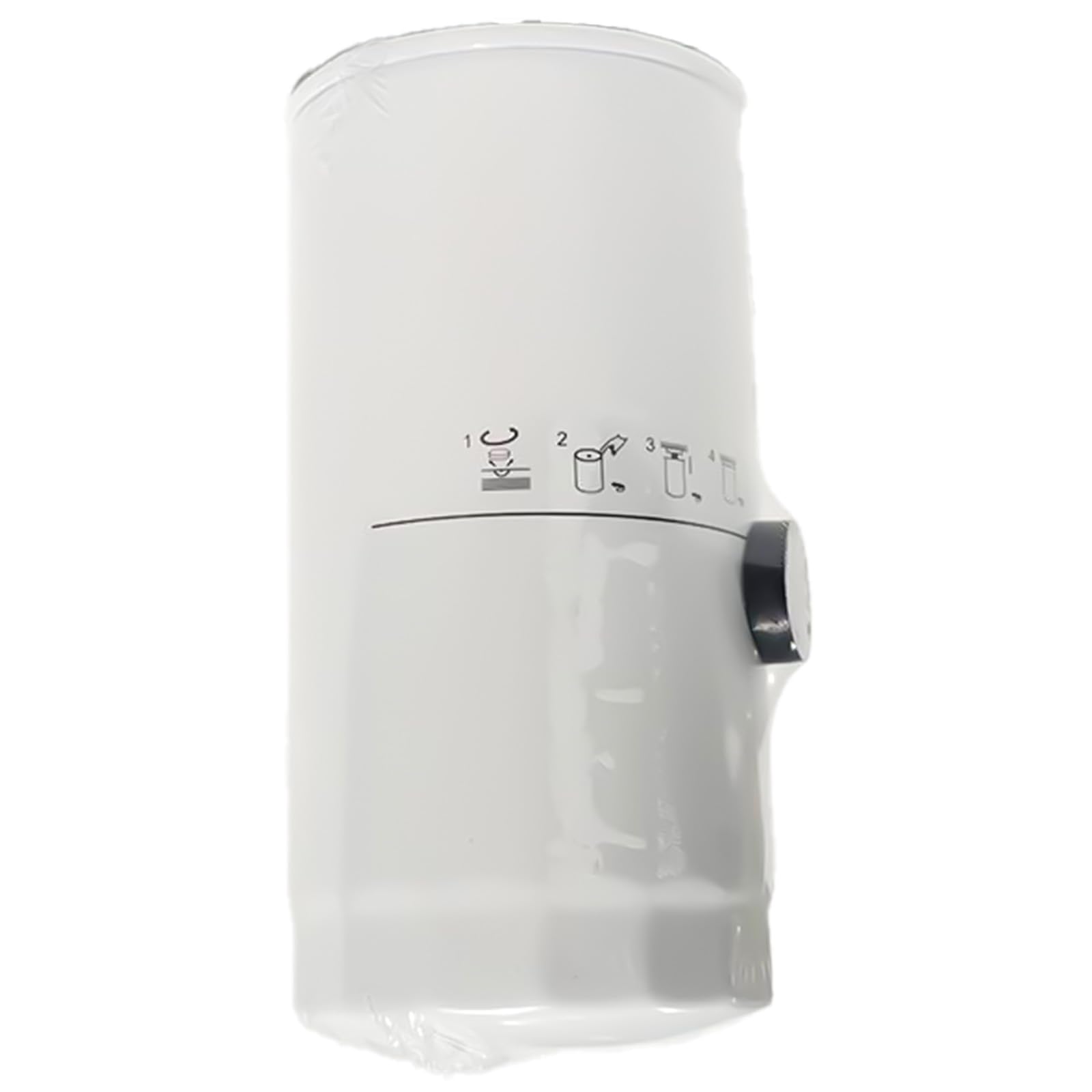 Amazon.com: Fuel Filter 400504-00078 Fits for Doosan DH258-7