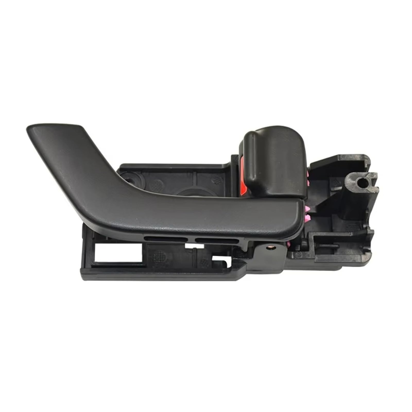BYSKJZ Car Inner Door Handle for Hyundai for Tiburon 2003 2004 2005 2006-2008 for Tuscani for Coupe Car Inside Interior Door Handle Left Right 82610-2C000(Right)
