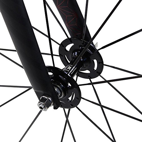 Image of Throne Phantom Series (Limited) Series Complete Track Bike