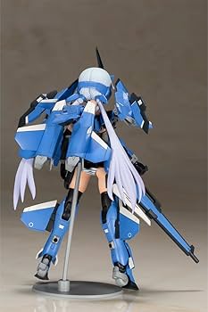 も*た様 スティレットXT-3プラス　マガツキ　アルシア　フレームアームズガール スティレットXT-3プラス マガツキ アルシア フレームアームズ
