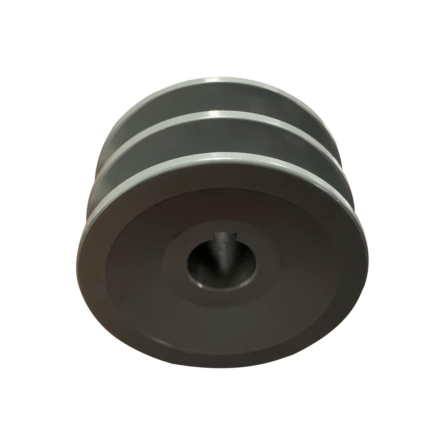 Double Groove PulleySheave 2.5OD 58Bore AK Fixed Botswana