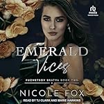 Cover of Emerald Vices