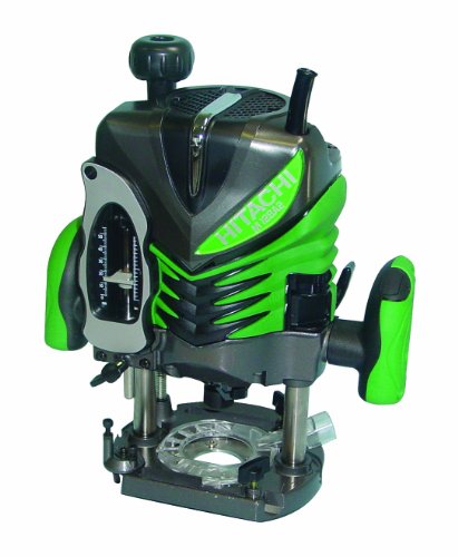 Preisvergleich Produktbild Hitachi M 12 SA2 Oberfräse