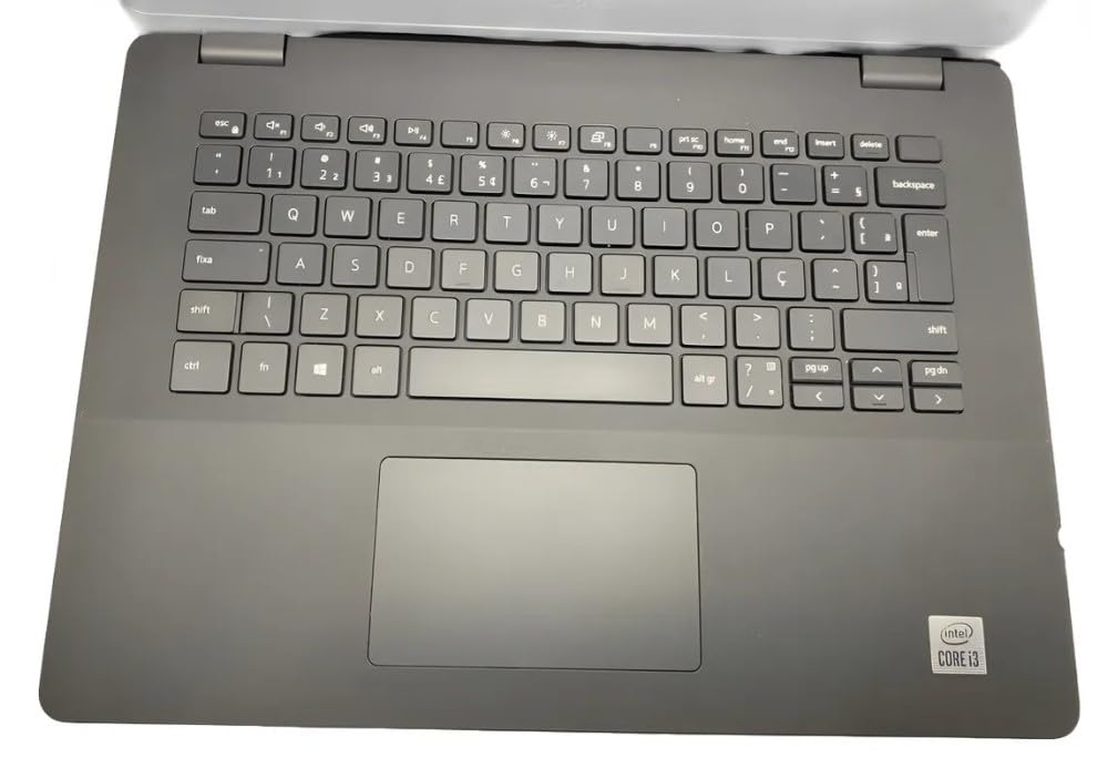 Notebook Dell Vostro 3401, Processador Intel Core i3 1005G1 21.20