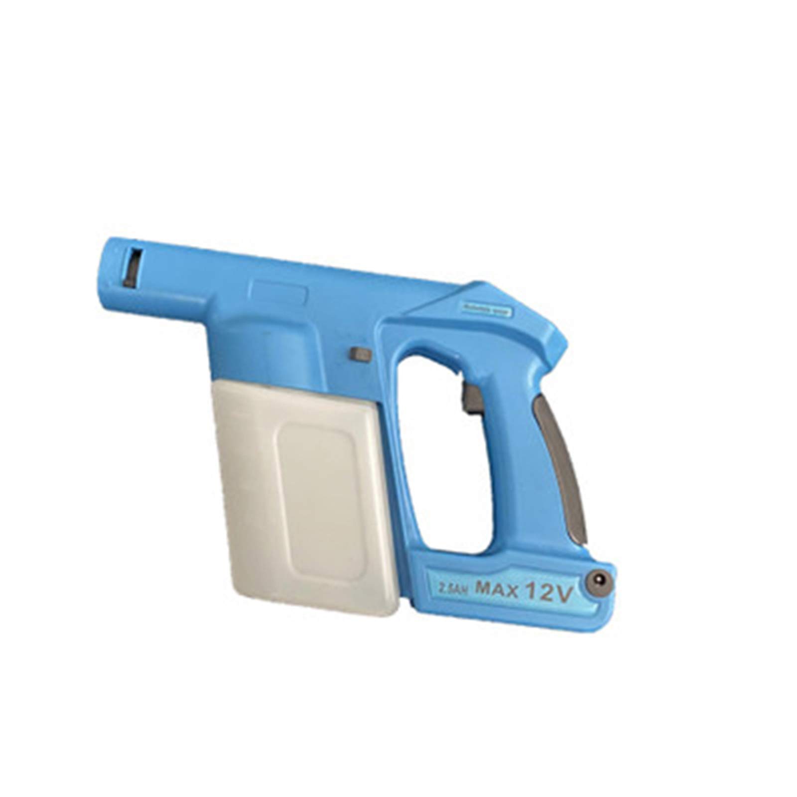 ZYC Spruzzatore di disinfezione Portatile della Macchina del nebulizzatore della Batteria al Litio elettrostatico 500ML ULV Macchina della Nebbia della Nebbia Cordless ULV Bottiglia Fredda