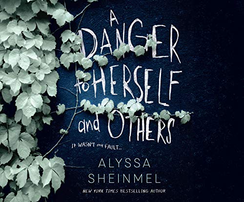 Télécharger A Danger to Herself and Others livre En ligne