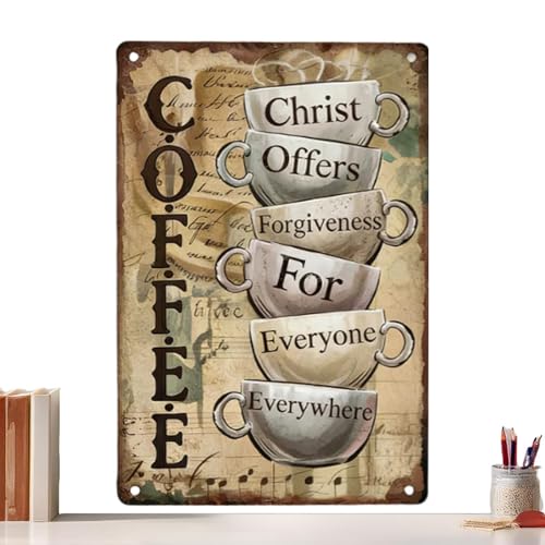 Decoración de pared cristiana para el salón: arte religioso de perdón que transforma tu hogar
