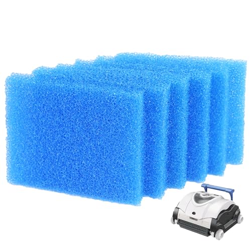 Kamrexi 6PCS RCX97417SPAK2 Door Filter Element...