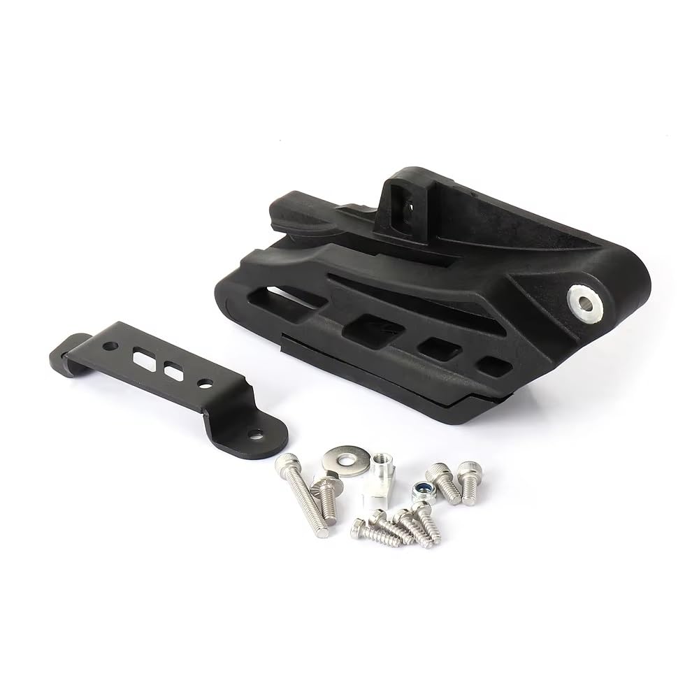 Accesorios De Motocicleta para T&RANSALP para XL750 2023 2024 Kit Protección Guía Cadena Piñón Trasero Guía Y Tensor