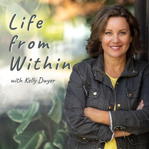 Page de couverture de Life from Within