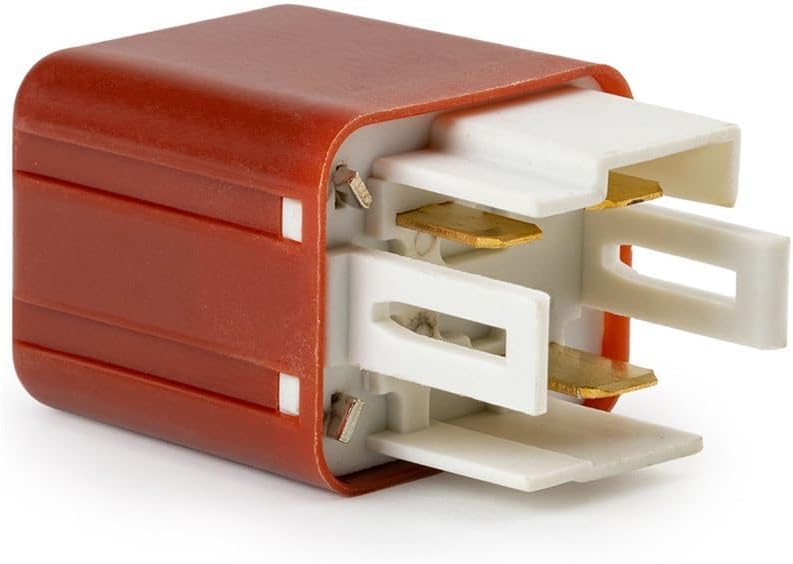 OEM # 90987-02006 056700-6912 Multi-Purpose Headlamp Relay 12V 4-Pins for Toyota for Camry for Celica for Landcruiser for Lexus ES300 GS300