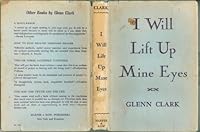 I Will Lift Up Mine Eyes 0853052573 Book Cover