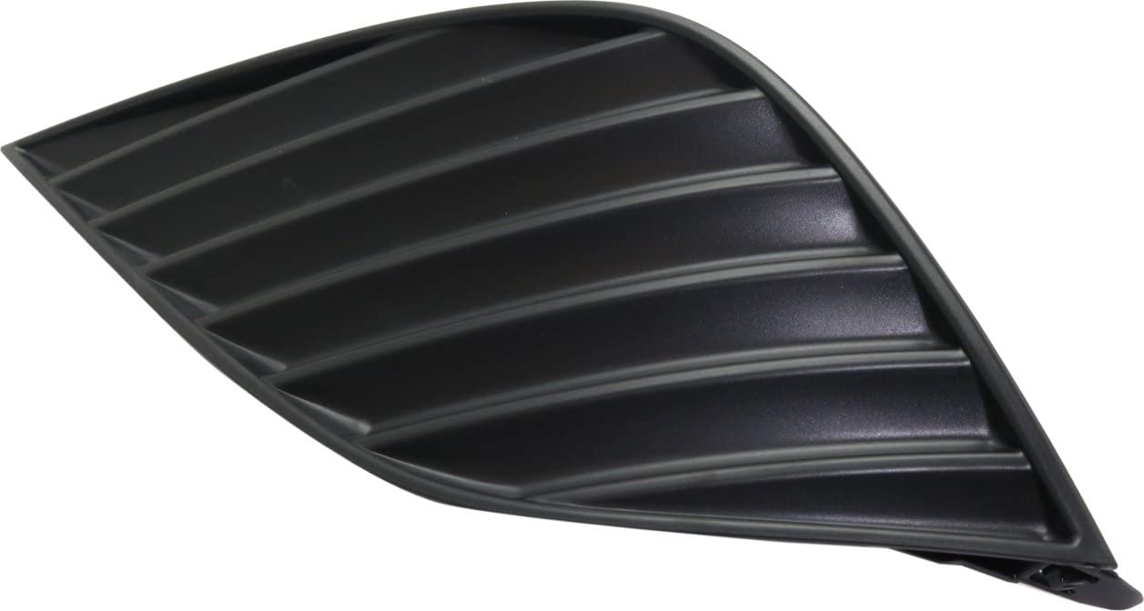 Amazon.com: Parts Galaxy Fog Lamp Cover Lh For CAMRY 18-18 Fits  