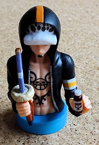 Amazon One Piece ワンピース リポビタンdオリジナルスタンプx４ ルフィ ロー カープ エース スタンプ おもちゃ