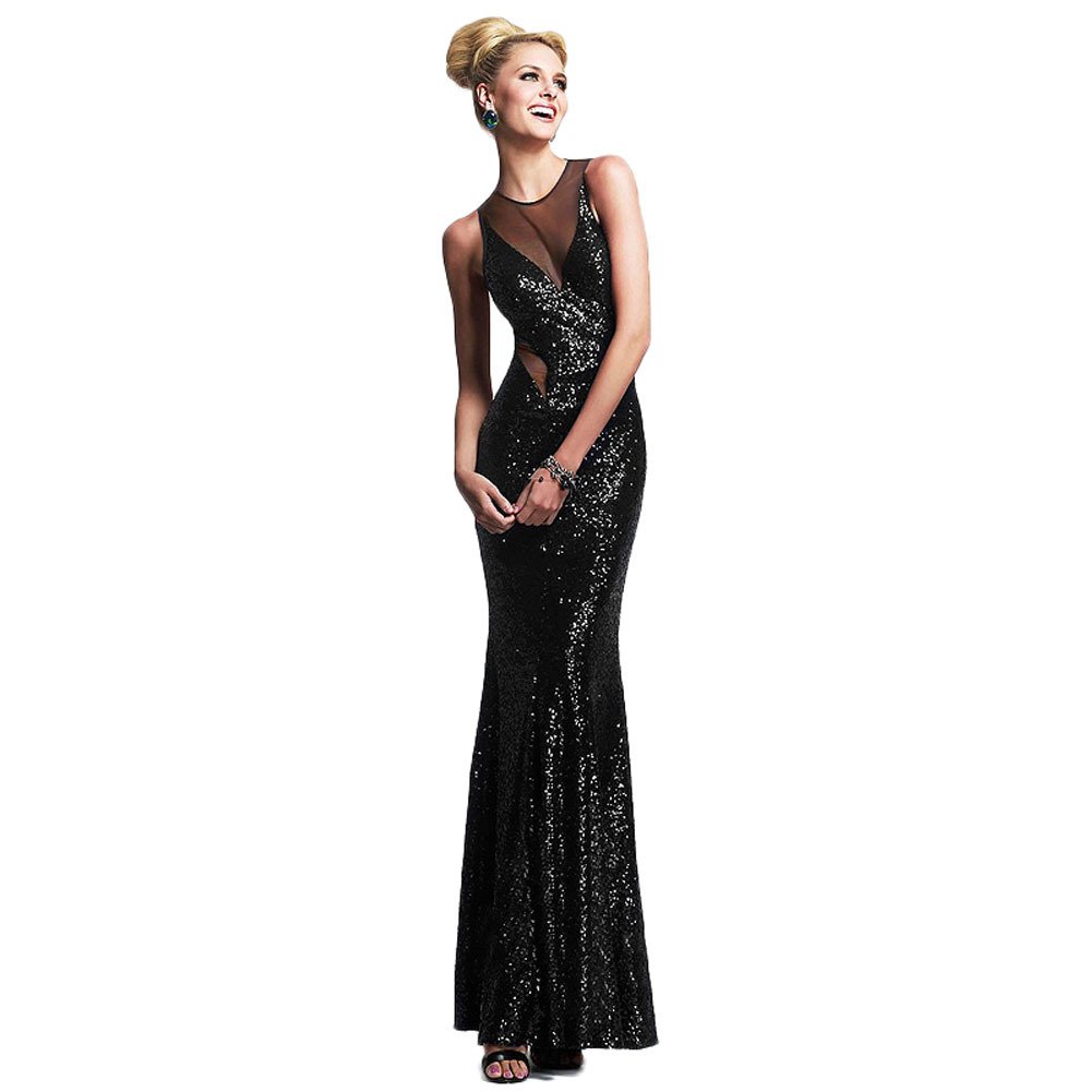 chinese dress ladies Agatha Maxi Dress main image 0