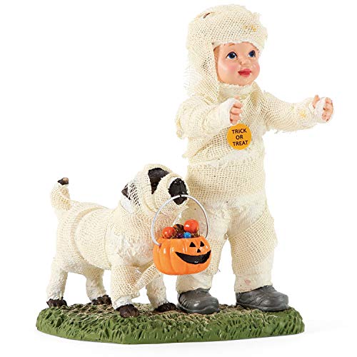 Figurine Department 56 multicolore de 15,2 cm objet de collection - 2