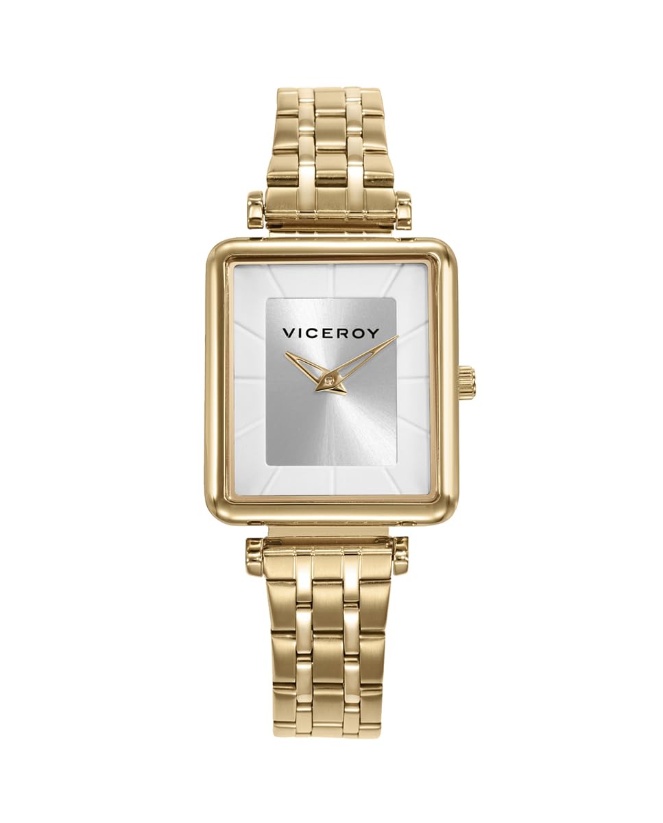 Viceroy Chic Reloj Analógico Mujer 38 mm – 401240-07