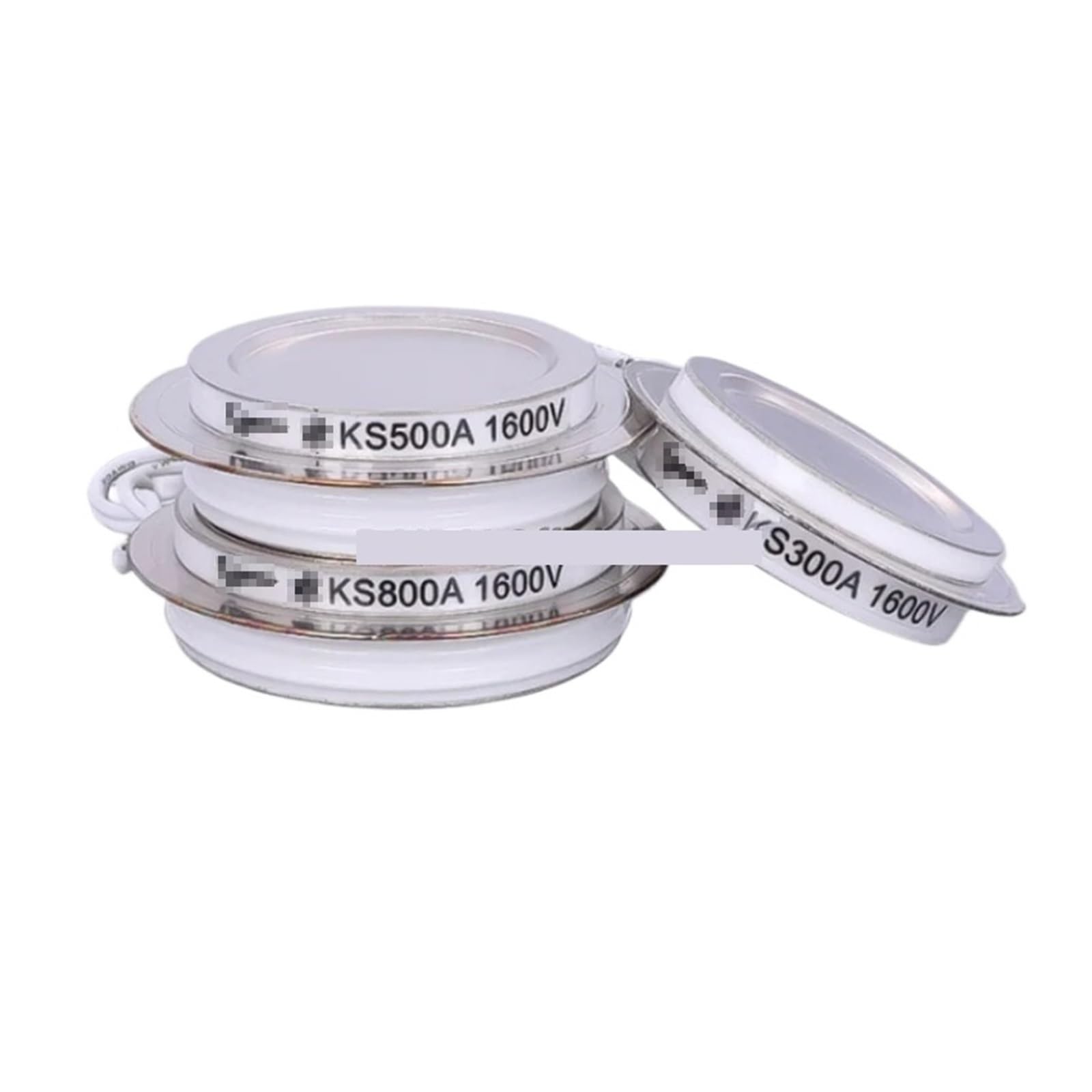 BFSYDLUJ 1pcs KS800A 1200V KS800A 1400V KS800A 1600V KS500A 1600V KS300A 1600V Thyristor(KS300A 1600V)