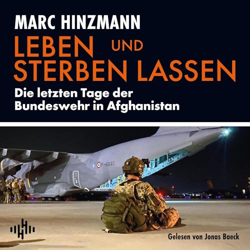 Page de couverture de Leben und sterben lassen