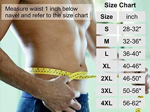 Faja para Hernia Umbilical para Hombre y Mujer miniatura 7
