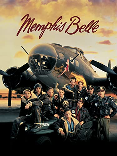  Memphis Belle