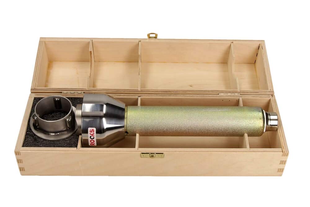 ROOKS OK-21.0002 Attrezzo - Strumento Professionale Per Manutenzione Auto - Foto 7