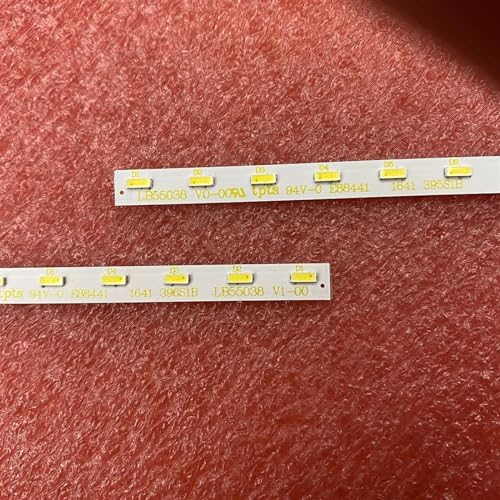KANGH LED-bakgrundsbelysning för KDL-55 TV-modeller - 5 Kit