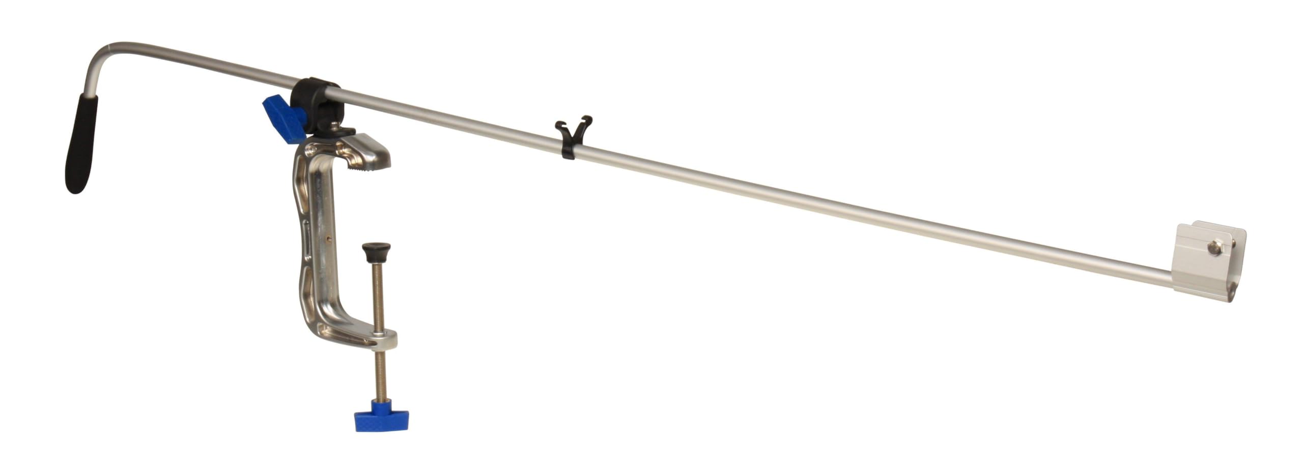 Regulowany uchwyt do przetwornika echosondy 120cm