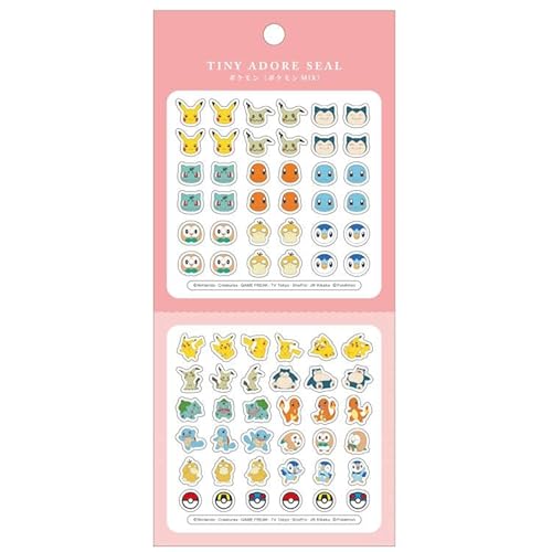 ポケモンシール 値段掲示 POKÉMON|ポケモンシール|HARDOFFオフモール（オフモ