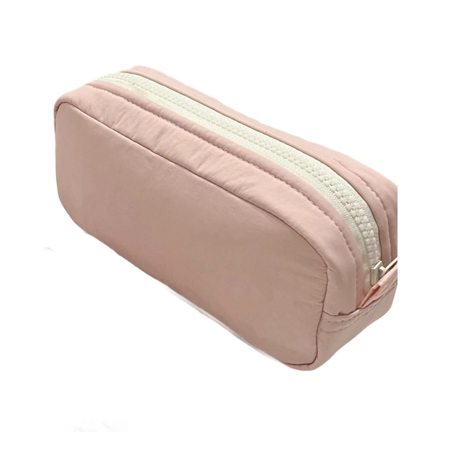 Xinsheinelry Large Capacity Pencil Case Portable Pen Bag School Supplies for Organizing Pen Markers and Accessories Pencil Case