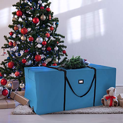 Hearth & Harbor CA-HHHS03 Christmas Tree Storage Bag thumb #5