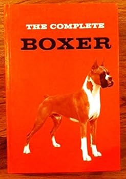 Hardcover The Complete Boxer Book