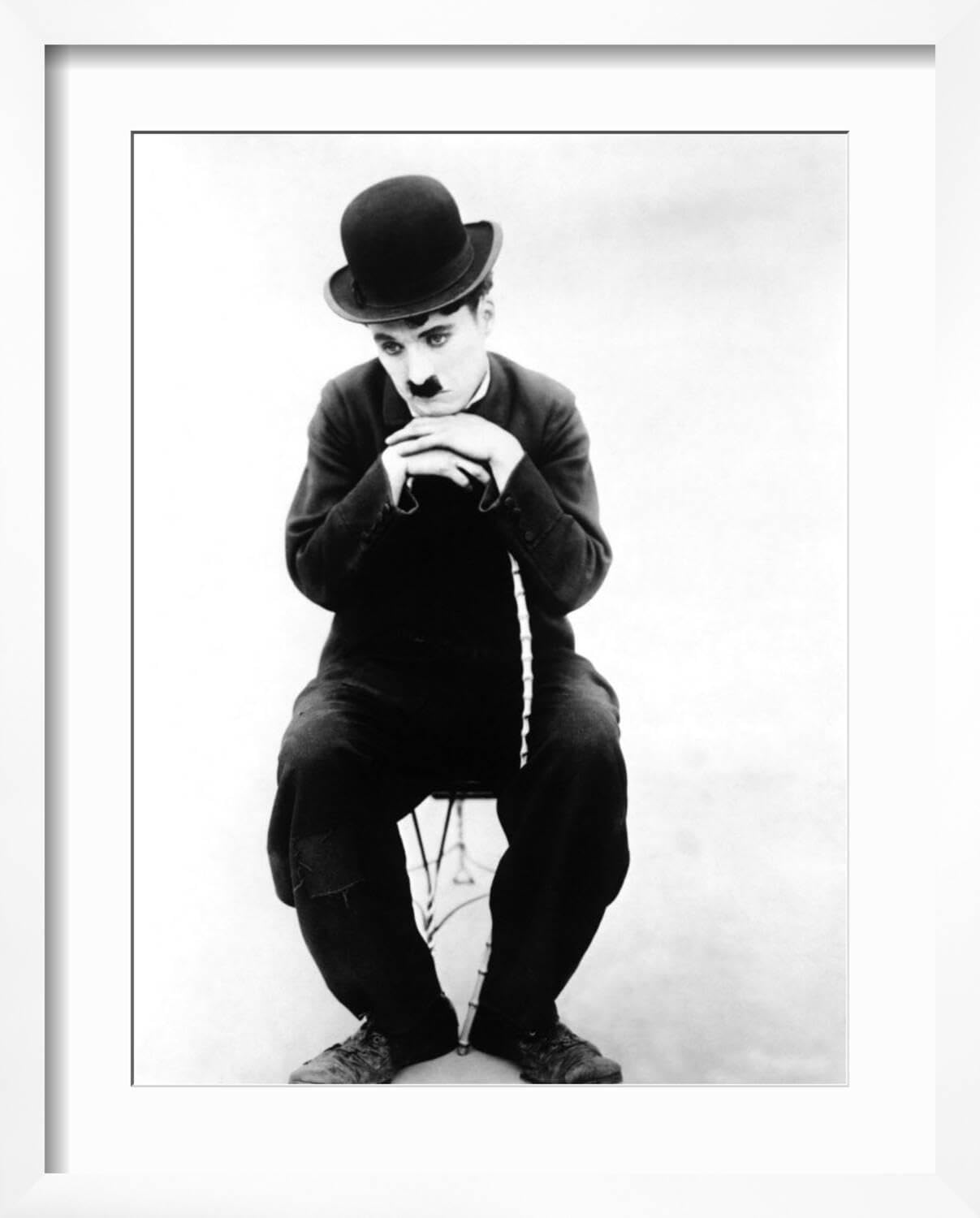 チャップリン　ビンテージ　写真　フイルムセル　額 チャップリン ビンテージ 写真 フイルムセル 額 【公式通販】