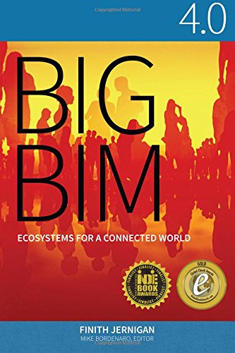 Big Bim 4.0: Ecosystems for a Connected World