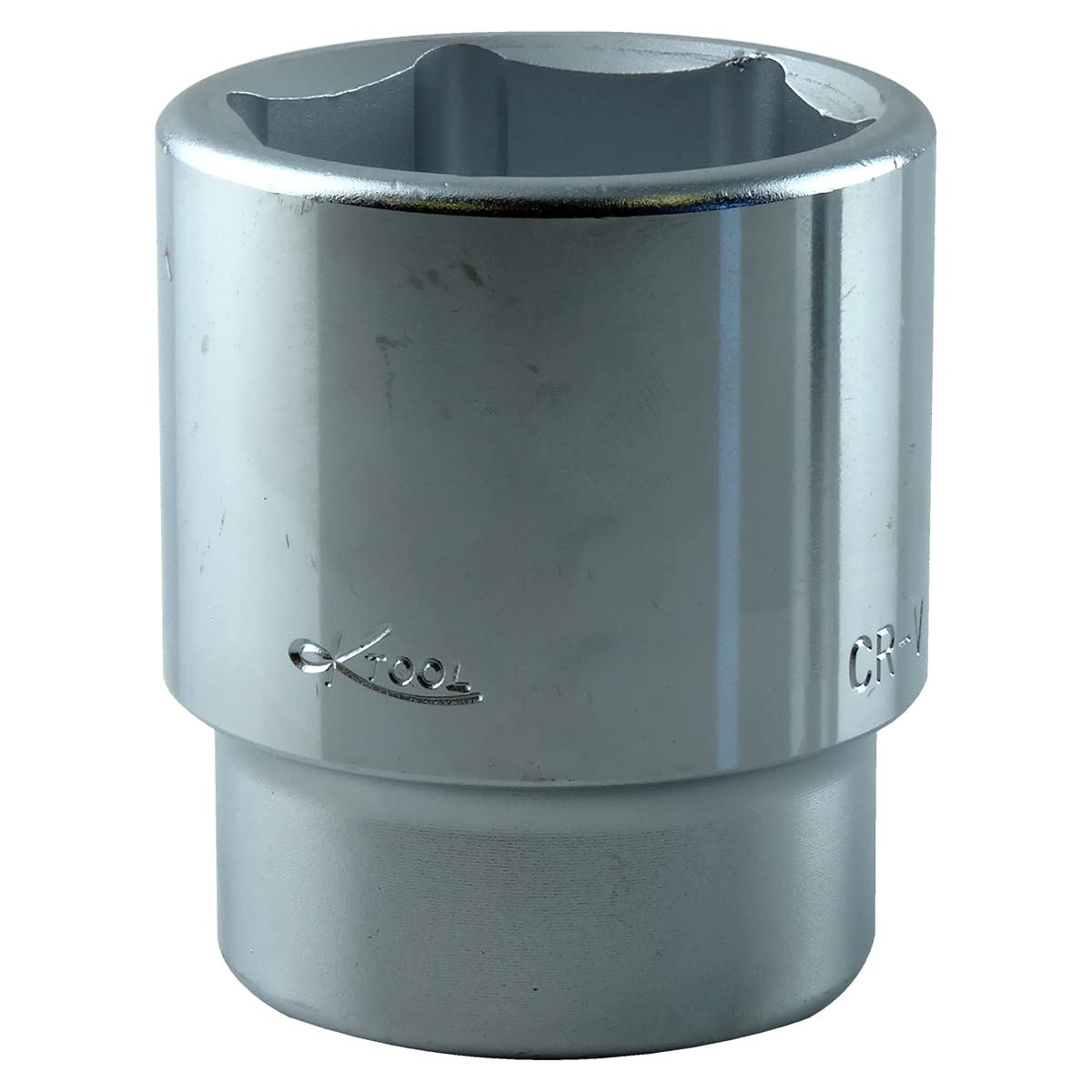 K Tool International 1-5/16" X 3/4" DR 6-PT SAE